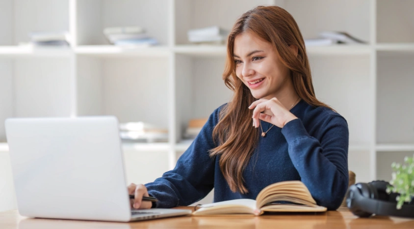 Benefits of AI in Education