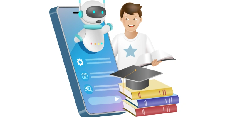 How AI Can Help Close the Education Gap in South Africa AI Tool website