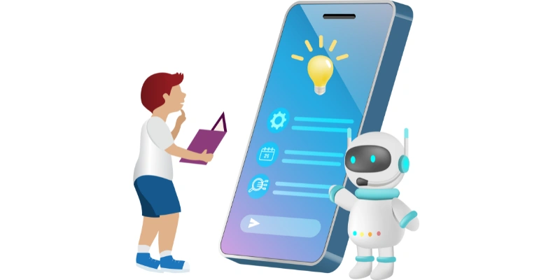 How AI Can Help Close the Education Gap in South Africa