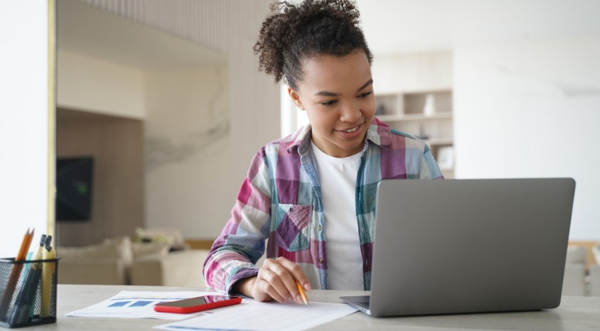 Improve Remote Learning